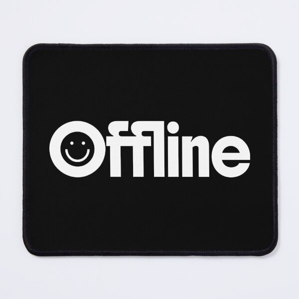 Item preview, Offline designed and sold by Be-bored.