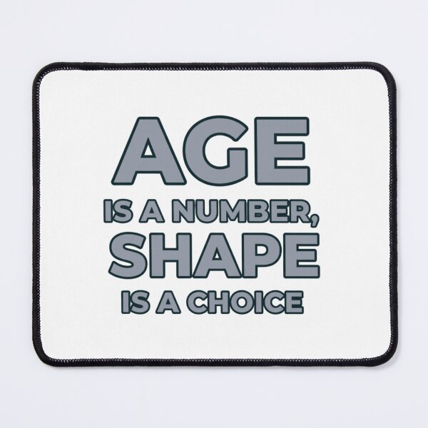 Item preview, Age is a number designed and sold by MaciejErdon.