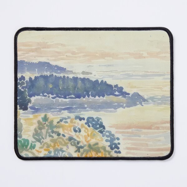 Item preview, Henri-Edmond Cross designed and sold by depthsmoke.