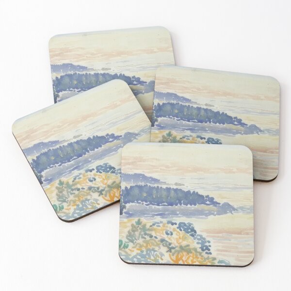 Item preview, Henri-Edmond Cross designed and sold by depthsmoke.