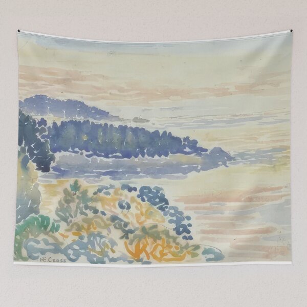 Item preview, Henri-Edmond Cross designed and sold by depthsmoke.