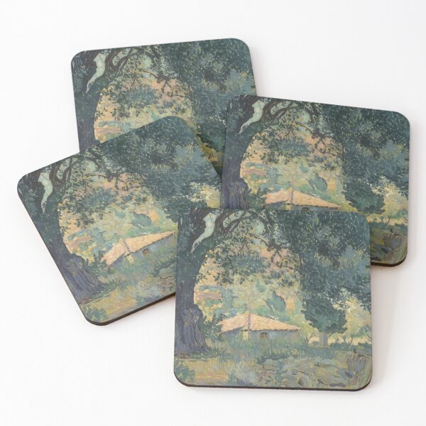 Item preview, Henri-Edmond Cross designed and sold by depthsmoke.
