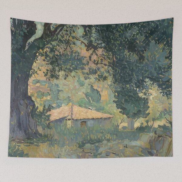 Item preview, Henri-Edmond Cross designed and sold by depthsmoke.