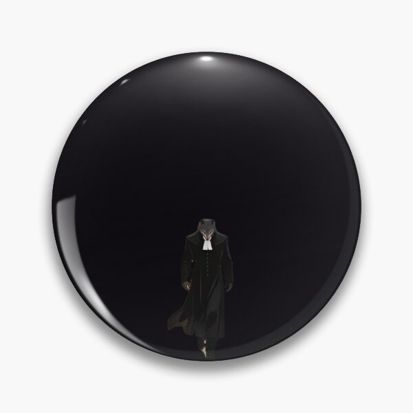 Item preview, The Dark Compulsion — Track VII cover art (alt) designed and sold by GeoWhimsy Studio.