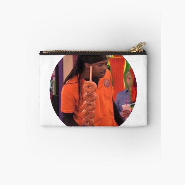 Item preview, T-Bo from Icarly designed and sold by Grace Okeefe.