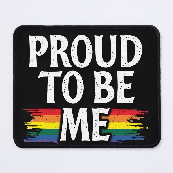 Item preview, Proud to be ME designed and sold by 3ling_Design.