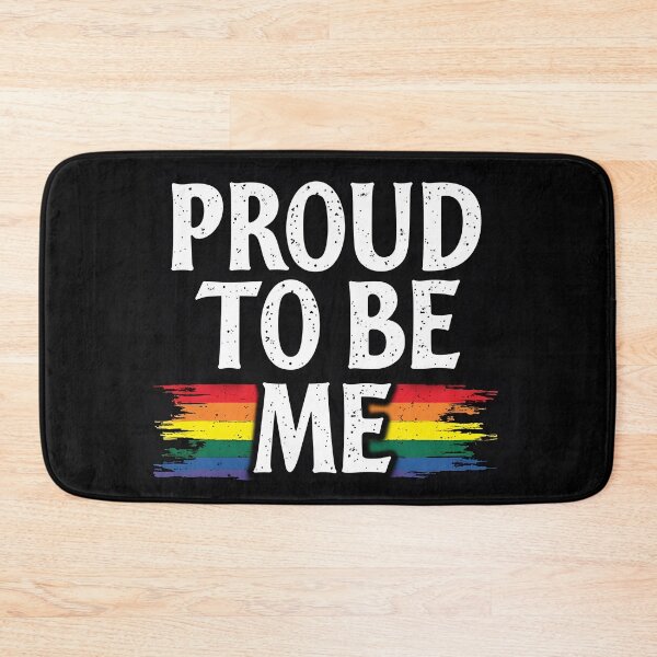 Item preview, Proud to be ME designed and sold by 3ling_Design.