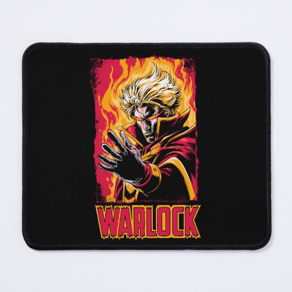 Item preview, Warlock designed and sold by chesterosul.