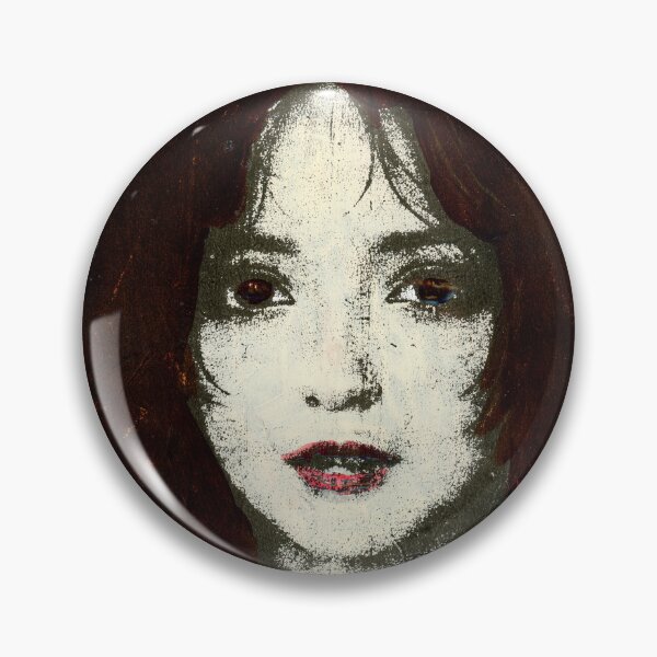Item preview, Lady Marisa designed and sold by ElvisSantanaArt.