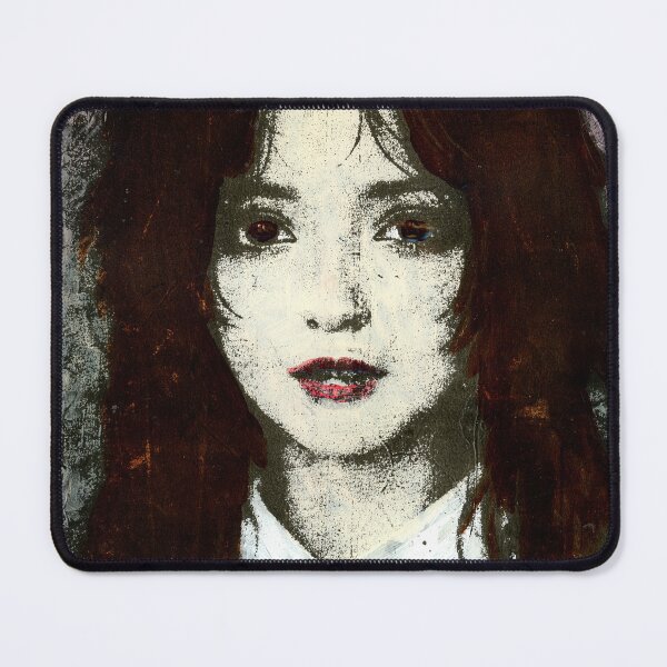 Item preview, Lady Marisa designed and sold by ElvisSantanaArt.
