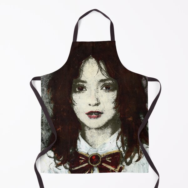 Item preview, Lady Marisa designed and sold by ElvisSantanaArt.