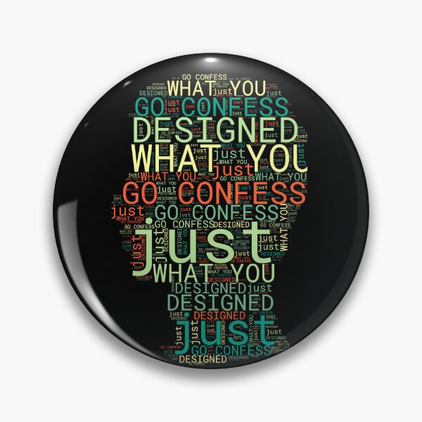 Item preview, What You Just Designed – Chaos Typography Graphic Design Shirt designed and sold by Wild Pixel Studio.