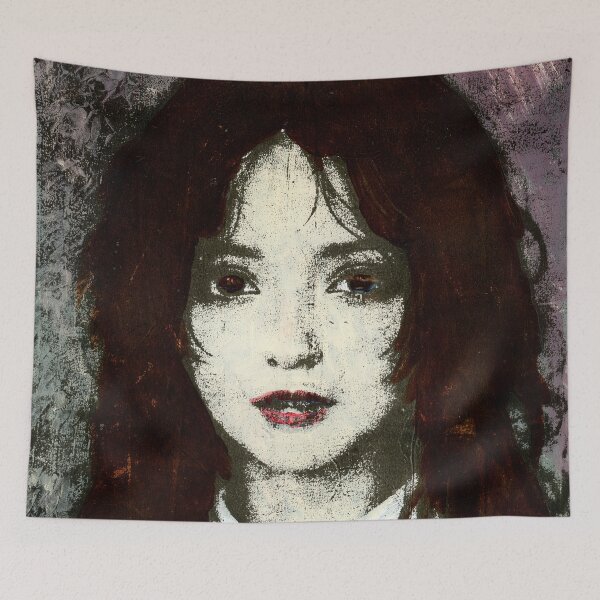 Item preview, Lady Marisa designed and sold by ElvisSantanaArt.