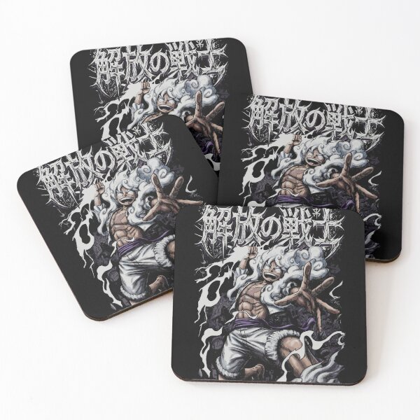 Item preview, Thunder God Mode White Dark Art designed and sold by Tokyo Retro.