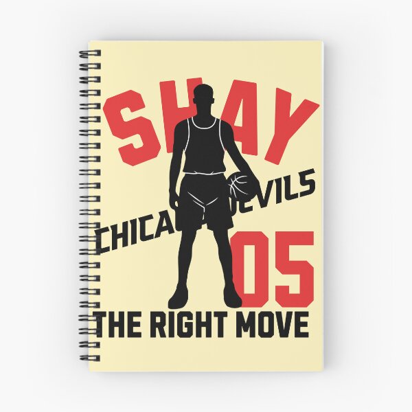 Item preview, Shay 5, Windy City Series, Basketball Romance Bookish, The Right Move, Book lover  designed and sold by BrianOMinard.
