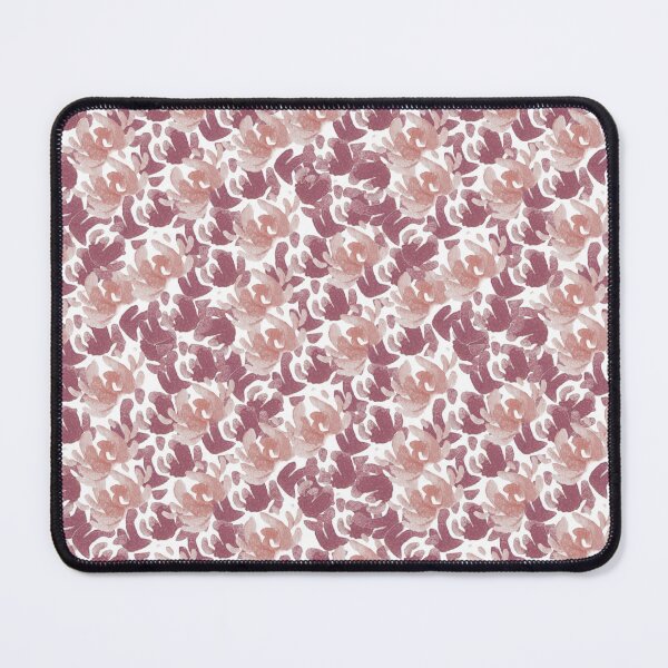 Item preview, Copy of Soft Blush Meadow Floral Pattern designed and sold by swati30designs.