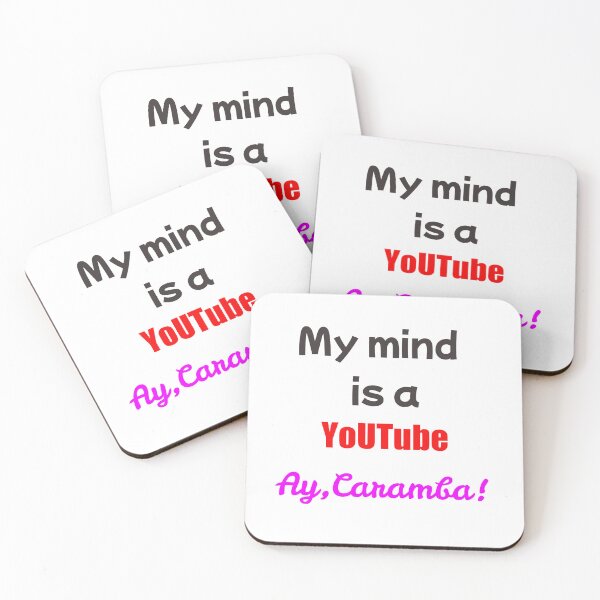 Item preview, Mind Chatter! designed and sold by The WordCatcher Street.