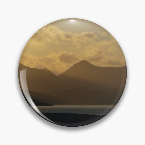 Item preview, The Red Cuillins, Isle of Skye designed and sold by Chris Petty.