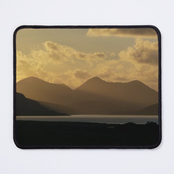 Item preview, The Red Cuillins, Isle of Skye designed and sold by Chris Petty.