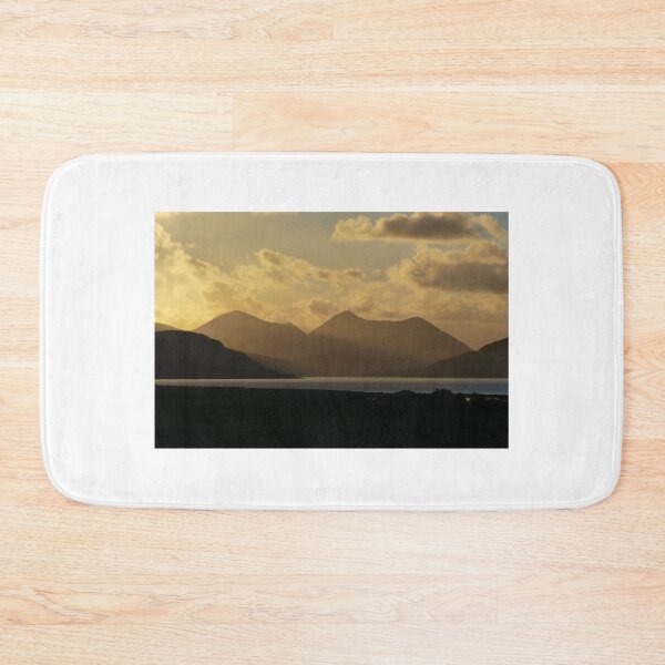 Item preview, The Red Cuillins, Isle of Skye designed and sold by Chris Petty.