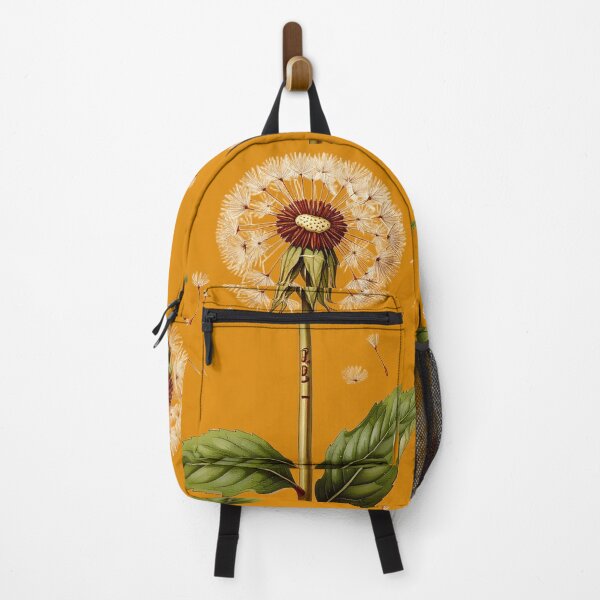 Item preview, Dandelion flower in wind designed and sold by Creative Visualize.