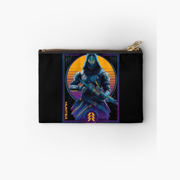 Item preview, Vaporwave Hunter designed and sold by RatherCreative.