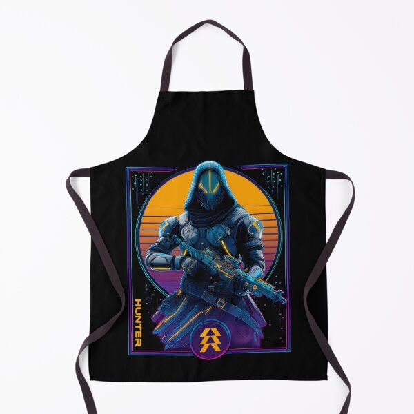 Item preview, Vaporwave Hunter designed and sold by RatherCreative.