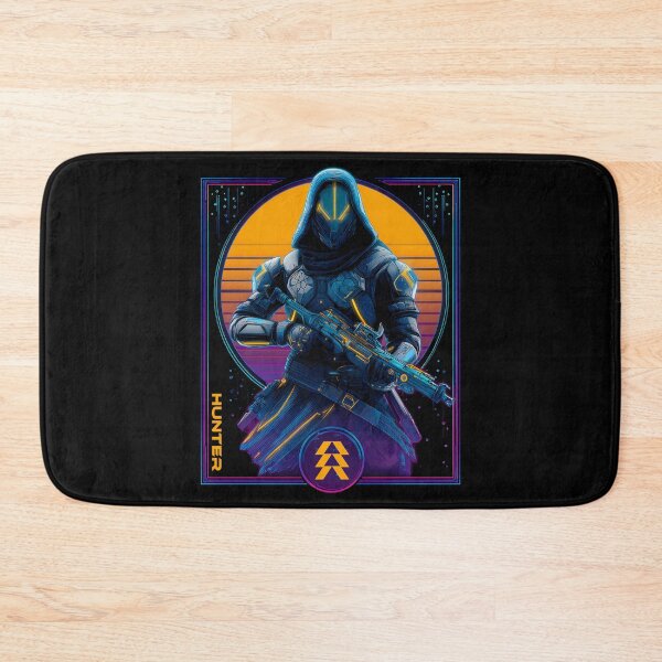 Item preview, Vaporwave Hunter designed and sold by RatherCreative.