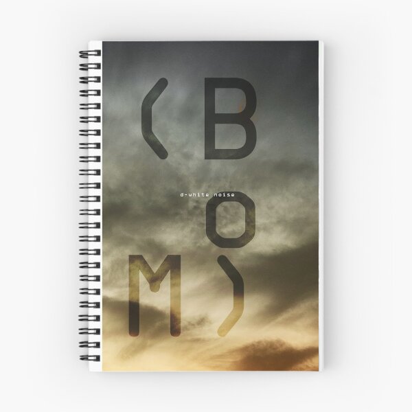 Item preview, D-White Noise '(BoM) designed and sold by Banta.