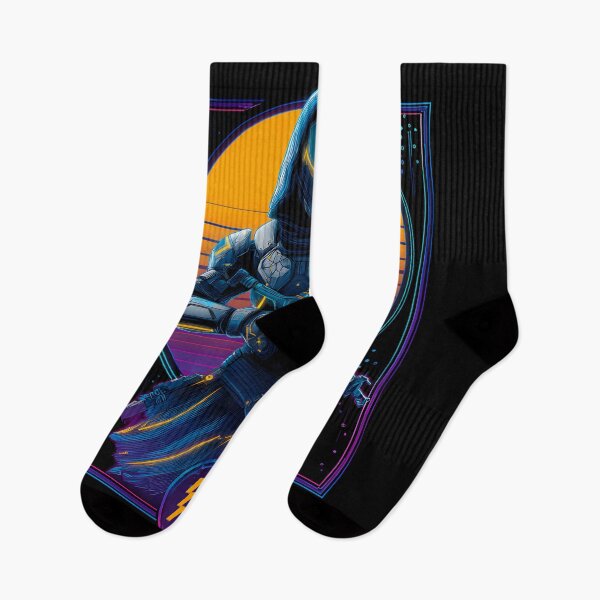 Item preview, Vaporwave Hunter designed and sold by RatherCreative.