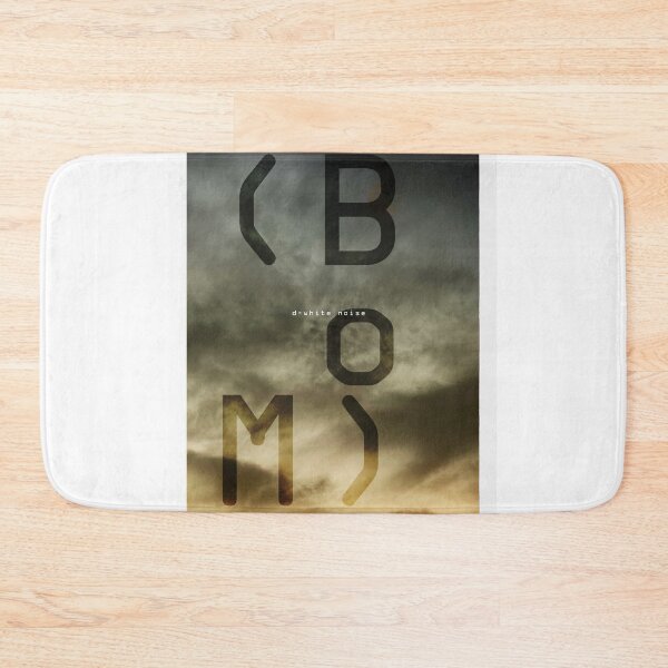 Item preview, D-White Noise '(BoM) designed and sold by Banta.
