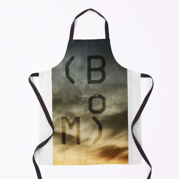 Item preview, D-White Noise '(BoM) designed and sold by Banta.