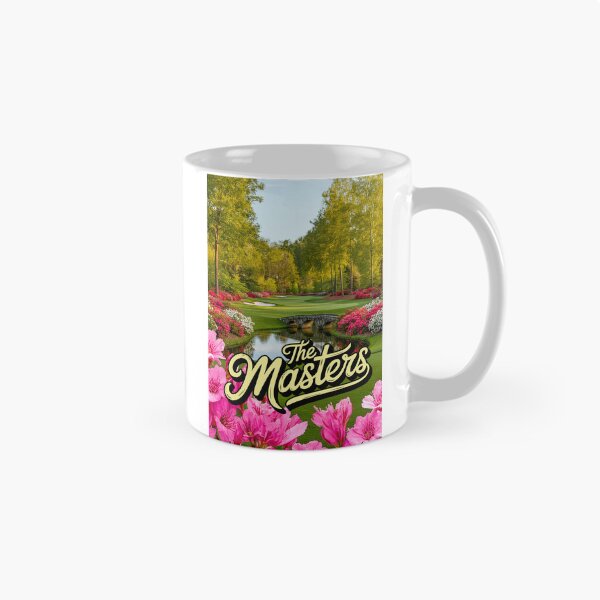 Item preview, The Masters Golf Tournament designed and sold by DBM Photo Art 1.