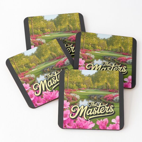 Item preview, The Masters Golf Tournament designed and sold by DBM Photo Art 1.