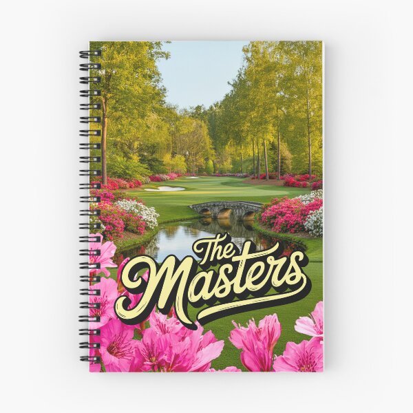 Item preview, The Masters Golf Tournament designed and sold by DBM Photo Art 1.