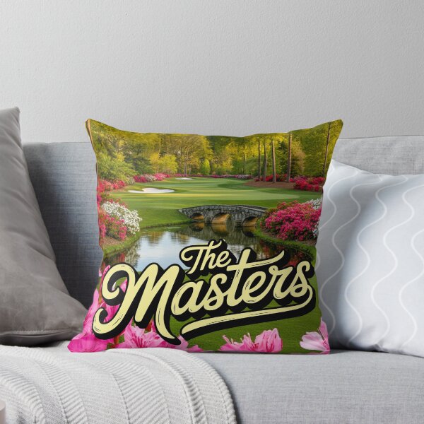 Item preview, The Masters Golf Tournament designed and sold by DBM Photo Art 1.