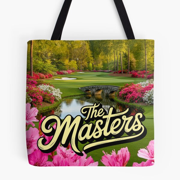 Item preview, The Masters Golf Tournament designed and sold by DBM Photo Art 1.