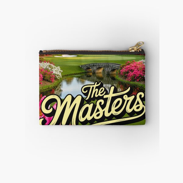 Item preview, The Masters Golf Tournament designed and sold by DBM Photo Art 1.