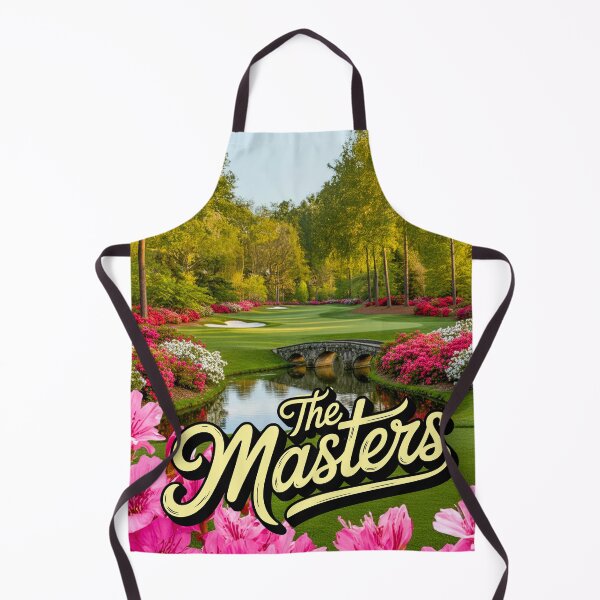 Item preview, The Masters Golf Tournament designed and sold by DBM Photo Art 1.
