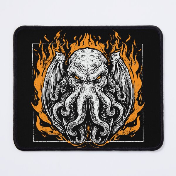 Item preview, The Great Old One designed and sold by chesterosul.
