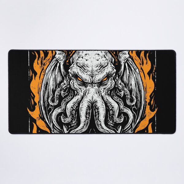 Item preview, The Great Old One designed and sold by chesterosul.