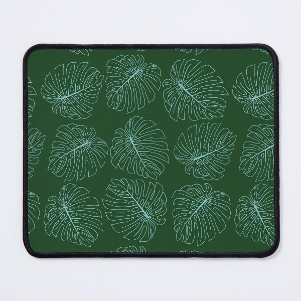 Item preview, Monstera Line Art designed and sold by Set Sail By Kristin.