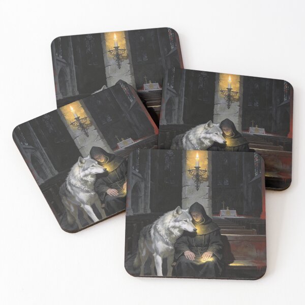 Item preview, Chapter VII — The Dark Compulsion  designed and sold by GeoWhimsy Studio.