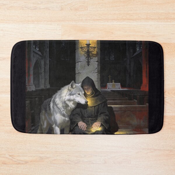 Item preview, Chapter VII — The Dark Compulsion  designed and sold by GeoWhimsy Studio.