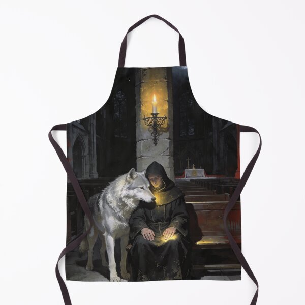 Item preview, Chapter VII — The Dark Compulsion designed and sold by GeoWhimsy Studio.