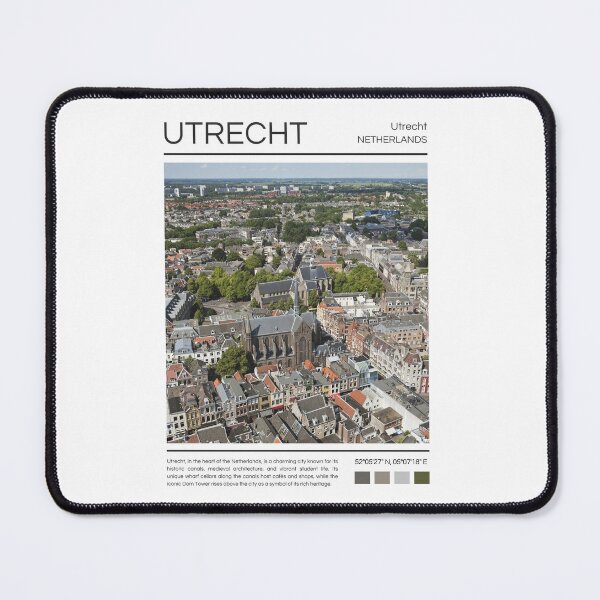 Item preview, Utrecht - Netherlands - Photography designed and sold by StudioRedKoala.