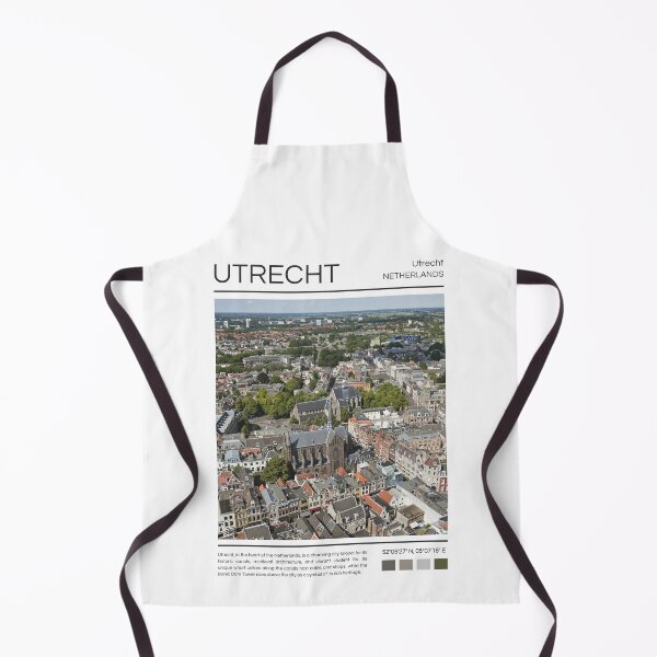 Item preview, Utrecht - Netherlands - Photography designed and sold by StudioRedKoala.