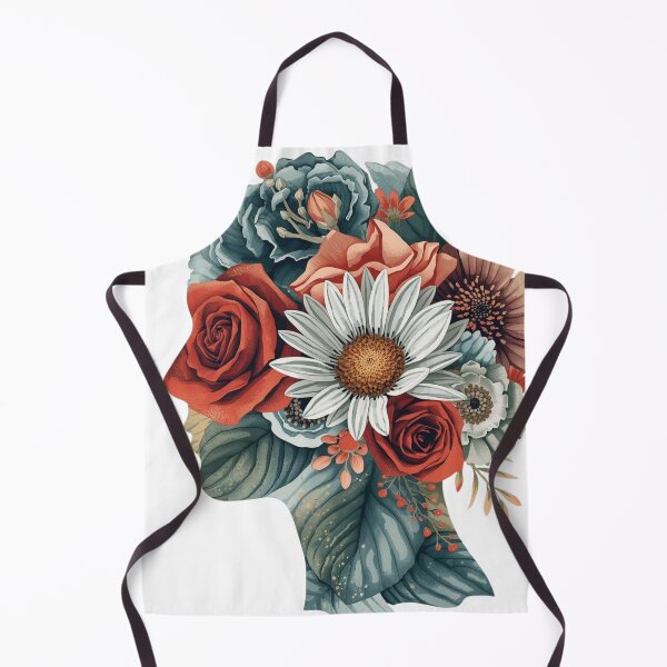 Item preview, Give yourself flowers designed and sold by catcurio.