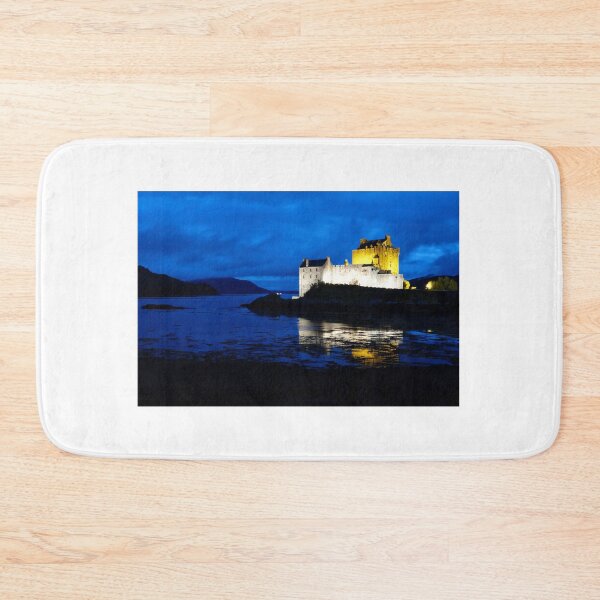 Item preview, Eilean Donan Castle designed and sold by Chris Petty.