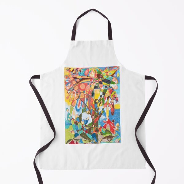 Item preview, Cherry tree dance designed and sold by ImogenArt.